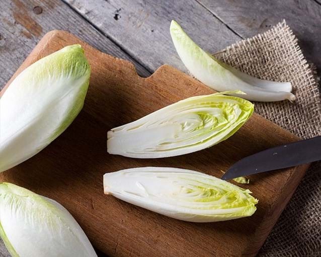 What Is Endive And What Does It Taste Like?