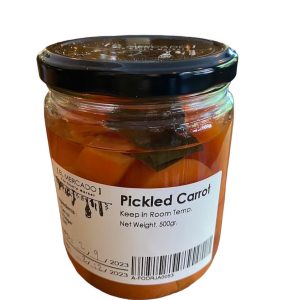 pickled_carrot