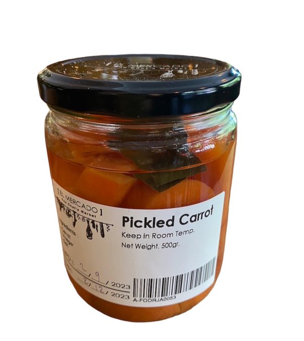 pickled_carrot