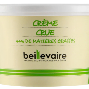 Creme Cru 44 %