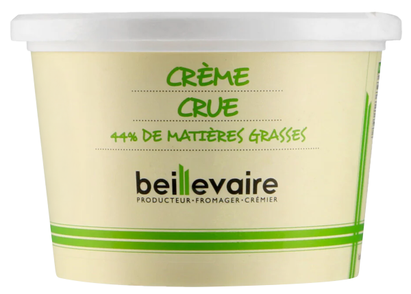 Creme Cru 44 %