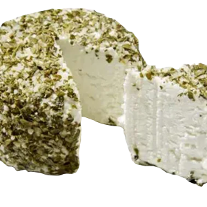 CHEVRE FRAIS BASIL