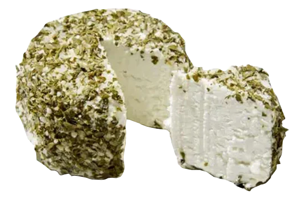 CHEVRE FRAIS BASIL