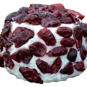 chevre-frais-cranberry-80g