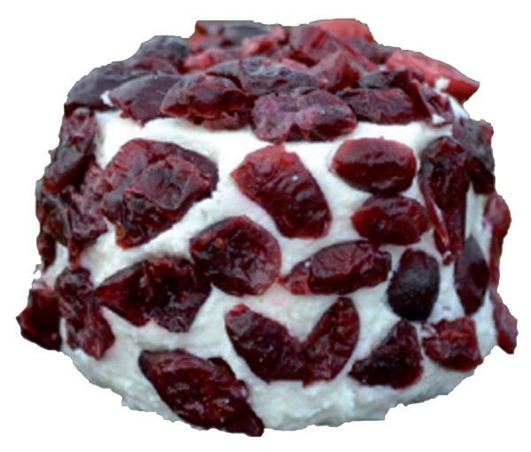 chevre-frais-cranberry-80g