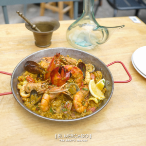 imperial-blue-lobster-paella