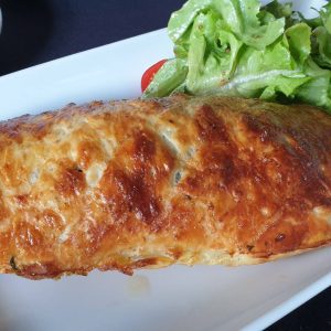 salmon-wellington