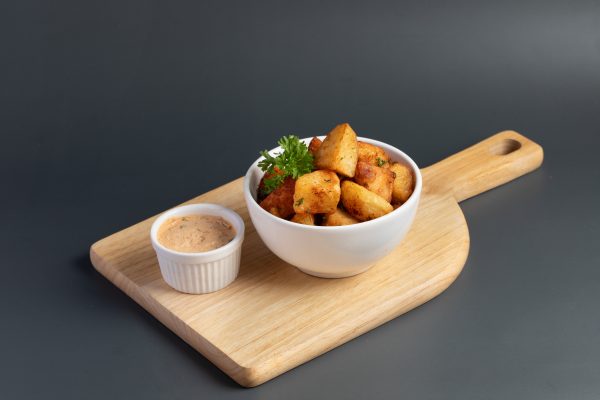 patatas-bravas