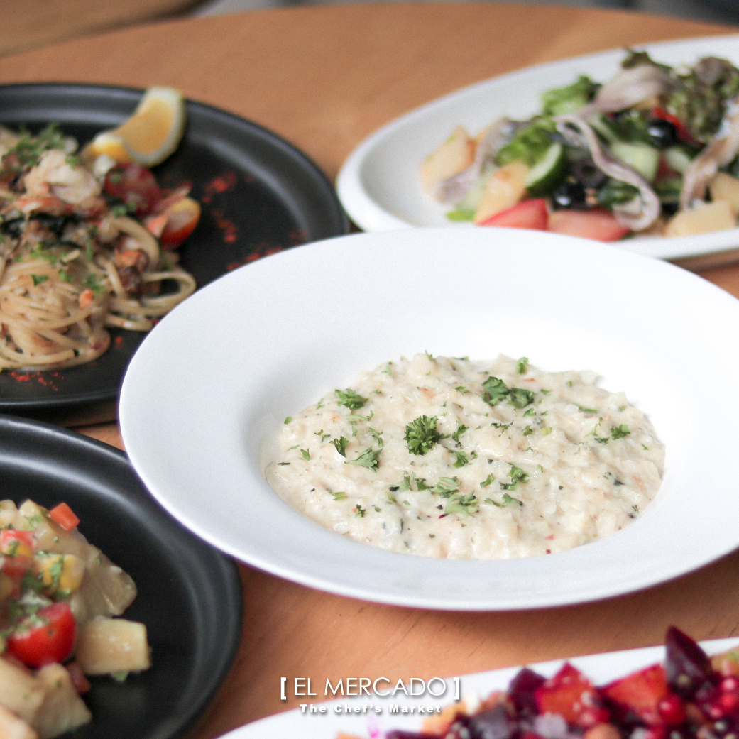 Lunch Set-08