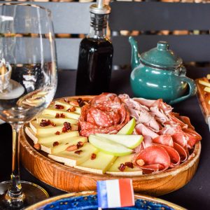 raclette-traditionnelle